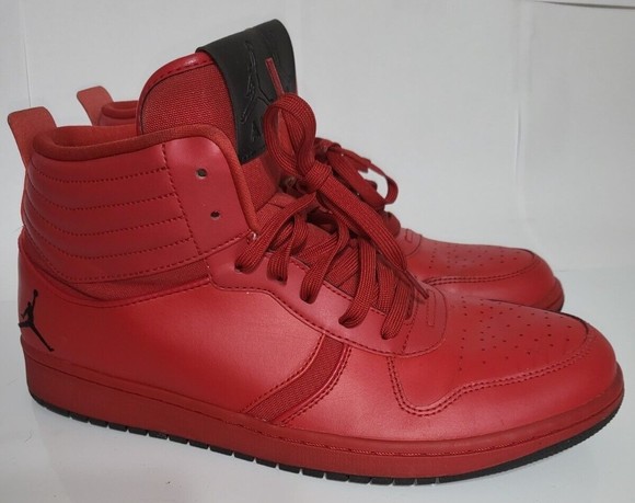 Jordan Other - mens Size 12 Jordans Heritage Red - 886312-602  gym high tops basketball sneaker